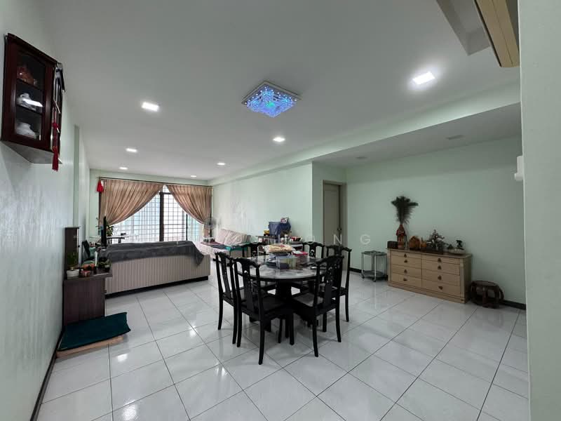 Condominium for Sale at Ocean Palms Condominium - YM Chong - PropertyGuru.com.my
