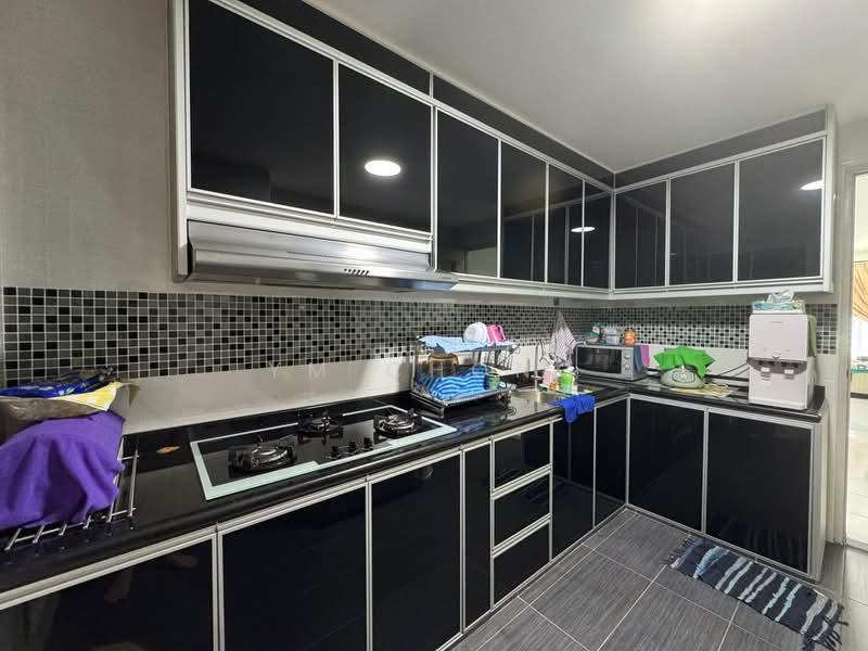 Condominium for Sale at Ocean Palms Condominium - YM Chong - PropertyGuru.com.my