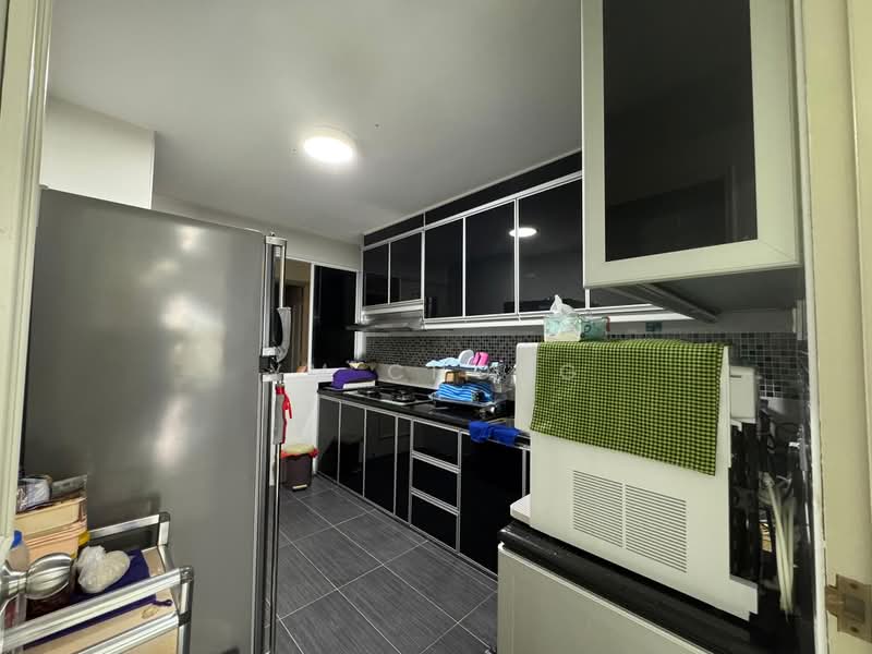Condominium for Sale at Ocean Palms Condominium - YM Chong - PropertyGuru.com.my