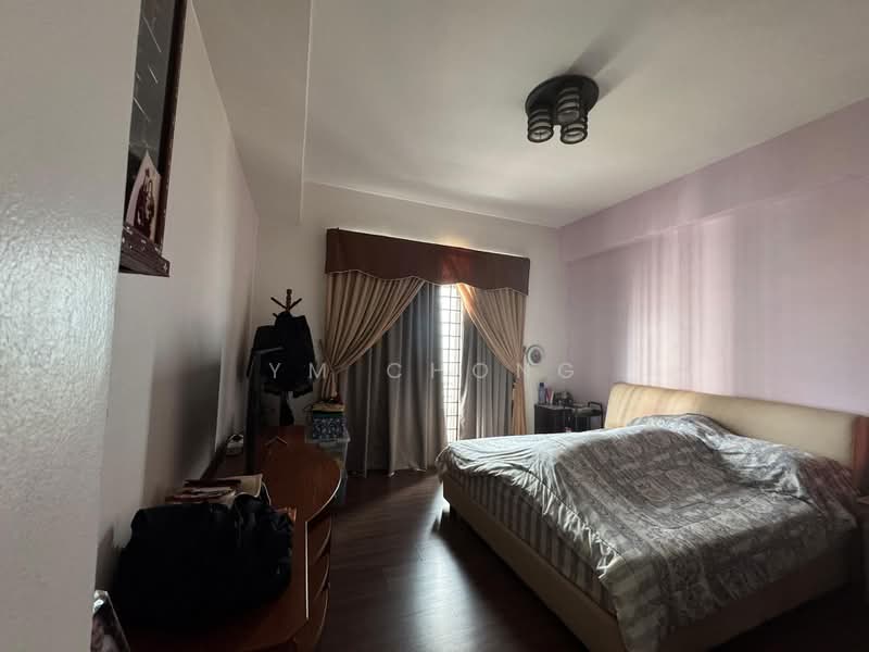 Condominium for Sale at Ocean Palms Condominium - YM Chong - PropertyGuru.com.my