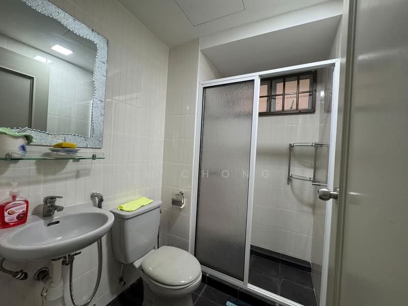 Condominium for Sale at Ocean Palms Condominium - YM Chong - PropertyGuru.com.my