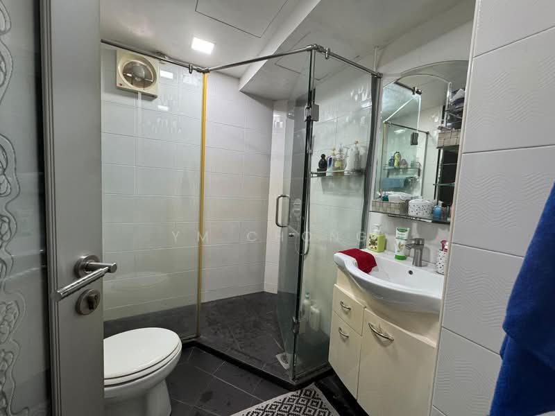 Condominium for Sale at Ocean Palms Condominium - YM Chong - PropertyGuru.com.my