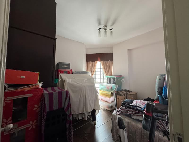 Condominium for Sale at Ocean Palms Condominium - YM Chong - PropertyGuru.com.my