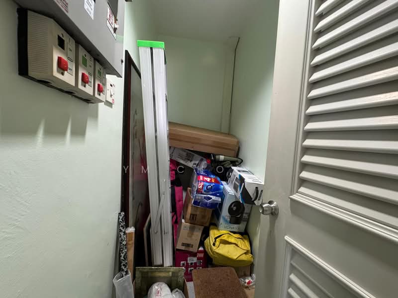 Condominium for Sale at Ocean Palms Condominium - YM Chong - PropertyGuru.com.my