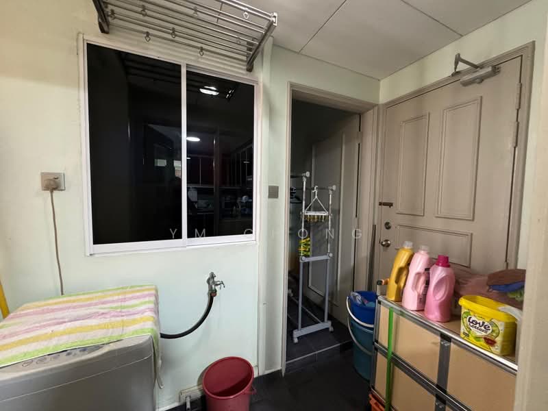 Condominium for Sale at Ocean Palms Condominium - YM Chong - PropertyGuru.com.my