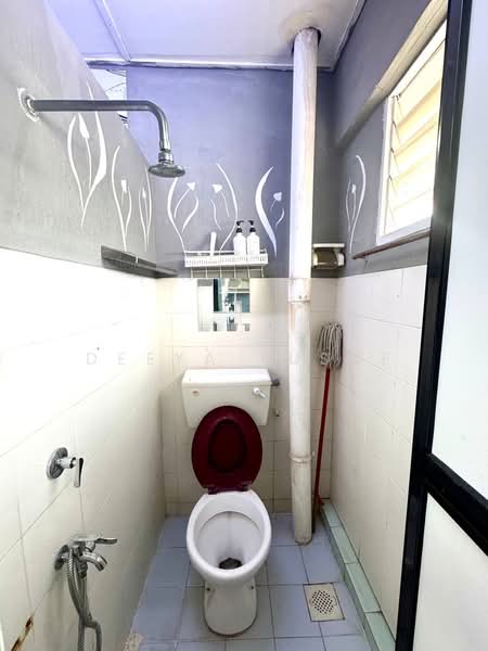 Flat for Sale at Flat Danau Kota - Deeya Yusof - PropertyGuru.com.my