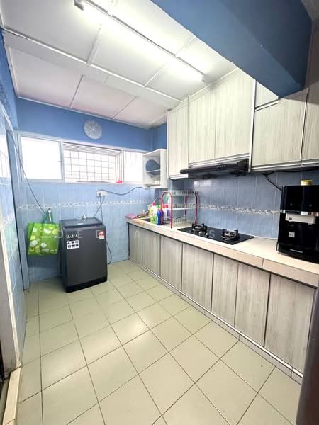 Flat for Sale at Flat Danau Kota - Deeya Yusof - PropertyGuru.com.my