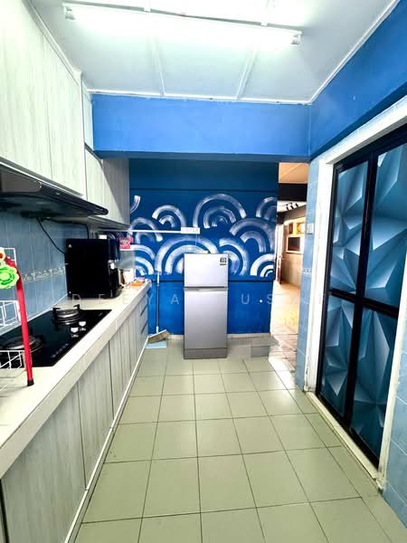 Flat for Sale at Flat Danau Kota - Deeya Yusof - PropertyGuru.com.my
