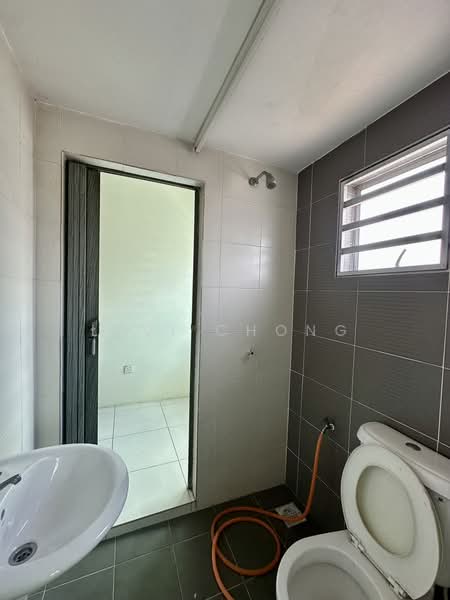 2-storey Terraced House for Sale in Bandar Lahat Baru (Lahat) - Levi Chong - Bathroom - PropertyGuru.com.my