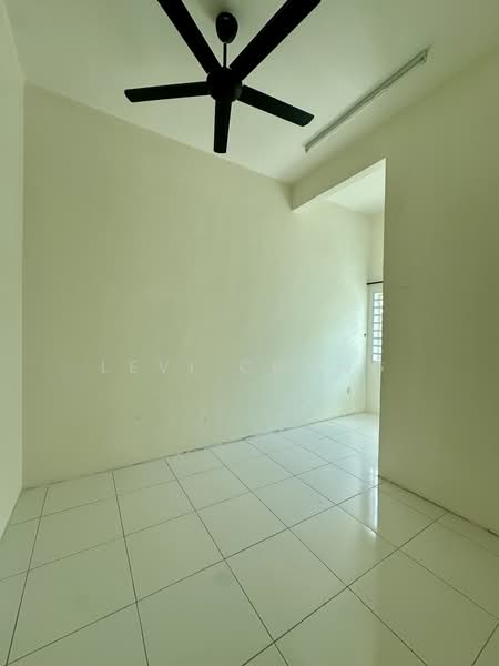 2-storey Terraced House for Sale in Bandar Lahat Baru (Lahat) - Levi Chong - Interior - PropertyGuru.com.my
