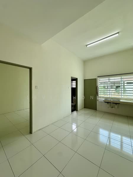 2-storey Terraced House for Sale in Bandar Lahat Baru (Lahat) - Levi Chong - Interior - PropertyGuru.com.my
