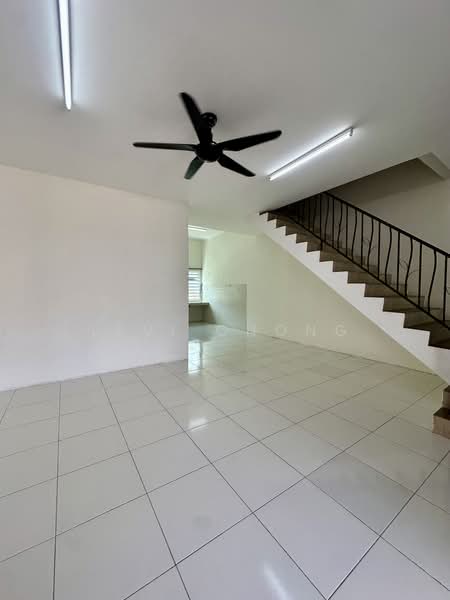 2-storey Terraced House for Sale in Bandar Lahat Baru (Lahat) - Levi Chong - Interior - PropertyGuru.com.my