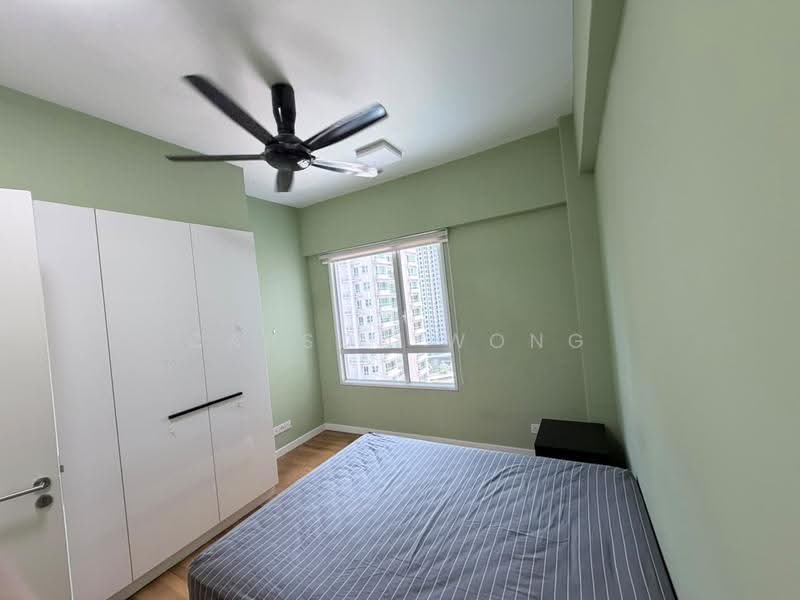 Kondominium untuk Disewa di Kiaraville - Carson Wong - Bedroom - PropertyGuru.com.my