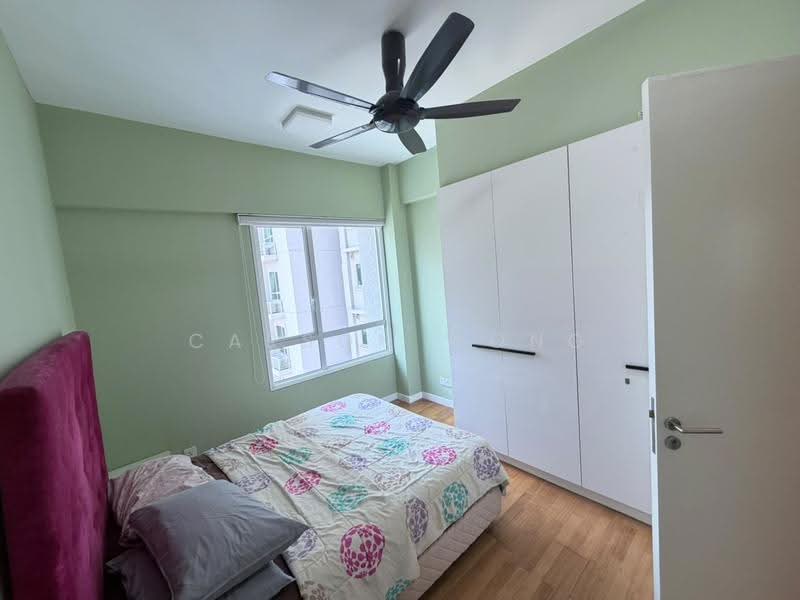 Kondominium untuk Disewa di Kiaraville - Carson Wong - Bedroom - PropertyGuru.com.my