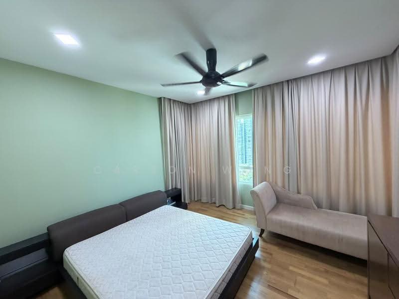 Kondominium untuk Disewa di Kiaraville - Carson Wong - Bedroom - PropertyGuru.com.my