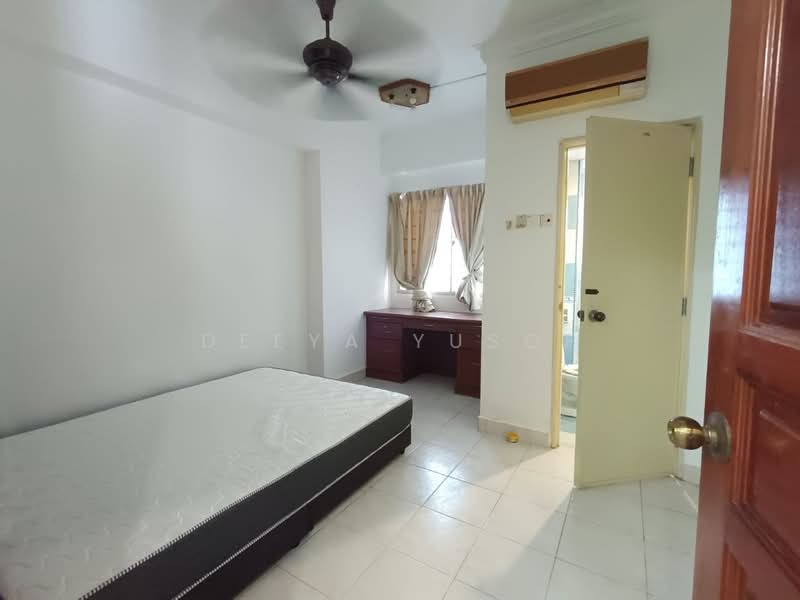 Condominium for Rent at Forest Green - Deeya Yusof - PropertyGuru.com.my