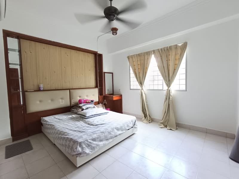 Condominium for Rent at Forest Green - Deeya Yusof - PropertyGuru.com.my