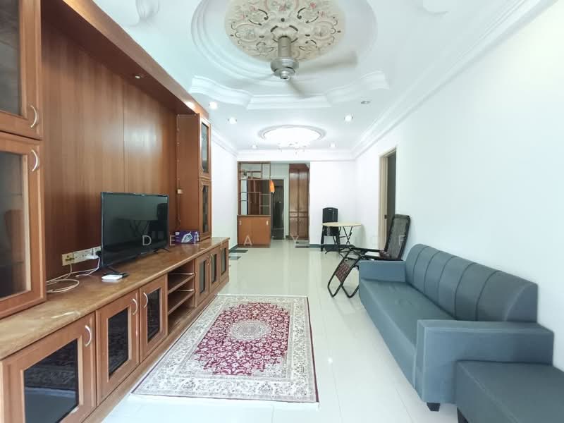Condominium for Rent at Forest Green - Deeya Yusof - PropertyGuru.com.my