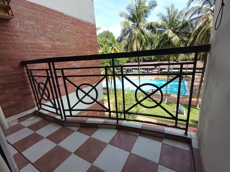 Condominium for Rent at Forest Green - Deeya Yusof - PropertyGuru.com.my