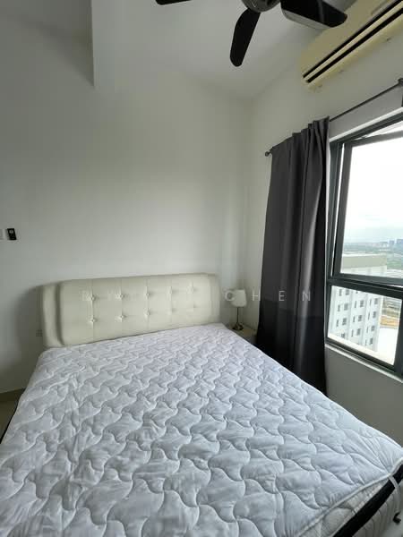 Service Residence for Rent at D'Pulze Cyberjaya - Rylan Chen - PropertyGuru.com.my