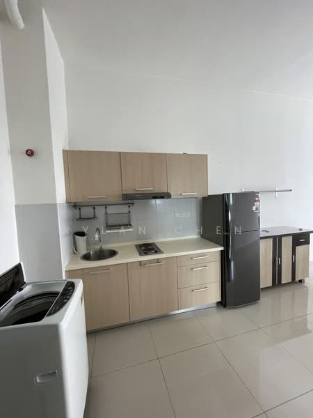 Service Residence for Rent at D'Pulze Cyberjaya - Rylan Chen - PropertyGuru.com.my