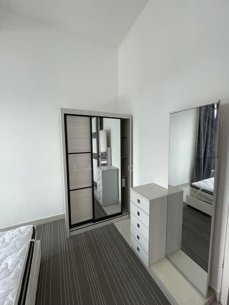 Service Residence for Rent at D'Pulze Cyberjaya - Rylan Chen - PropertyGuru.com.my