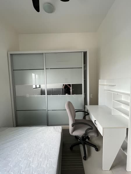 Service Residence for Rent at D'Pulze Cyberjaya - Rylan Chen - PropertyGuru.com.my