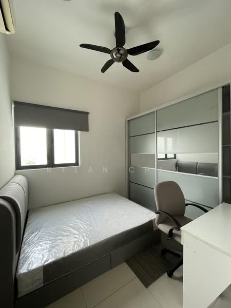 Service Residence for Rent at D'Pulze Cyberjaya - Rylan Chen - PropertyGuru.com.my