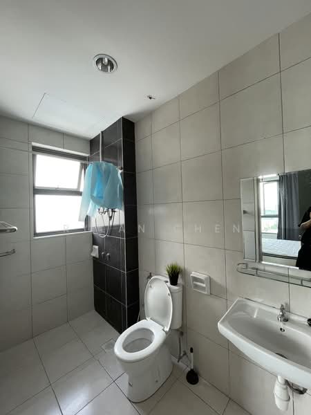 Service Residence for Rent at D'Pulze Cyberjaya - Rylan Chen - PropertyGuru.com.my