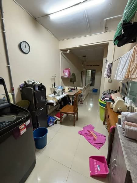 Rumah Teres untuk Dijual di Batu 9 (Cheras) - Khairul Zainal - Interior - PropertyGuru.com.my