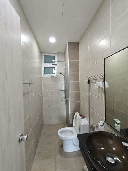 Apartment for Sale at Havona - Nico Chong - Bathroom - PropertyGuru.com.my