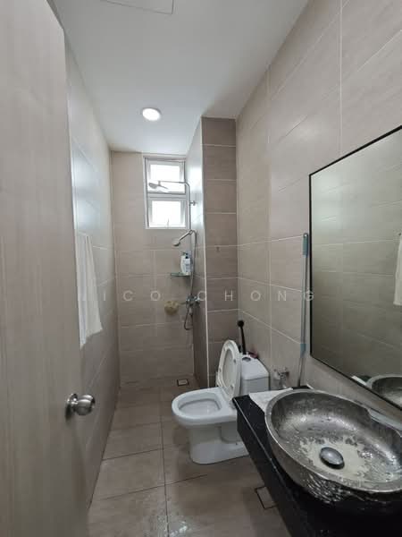 Apartment for Sale at Havona - Nico Chong - Bathroom - PropertyGuru.com.my