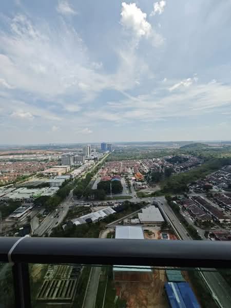 Apartment for Sale at Havona - Nico Chong - View - PropertyGuru.com.my