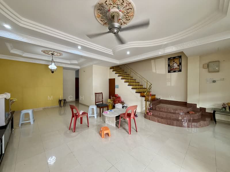 2-storey Terraced House for Sale in Taman Seri Taming (Cheras) - Michelle Siow - PropertyGuru.com.my