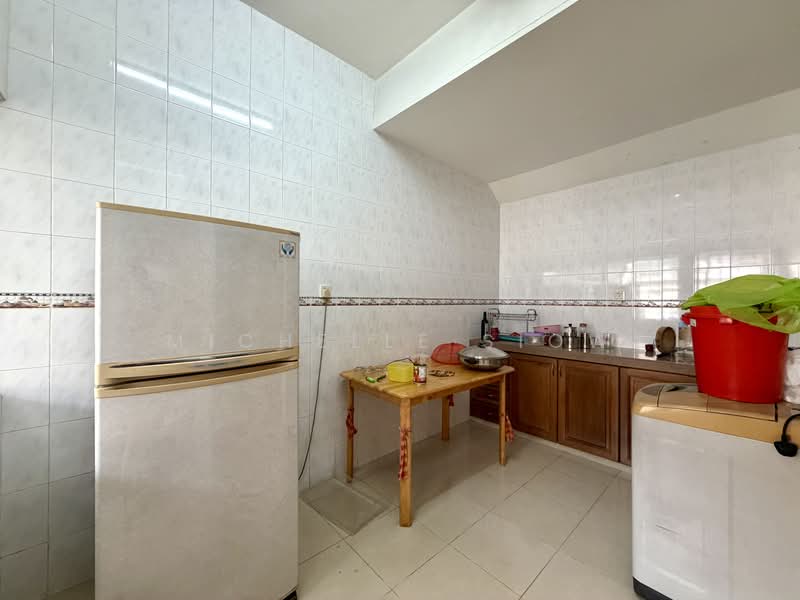 2-storey Terraced House for Sale in Taman Seri Taming (Cheras) - Michelle Siow - PropertyGuru.com.my