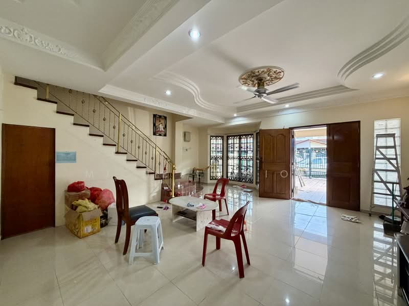 2-storey Terraced House for Sale in Taman Seri Taming (Cheras) - Michelle Siow - PropertyGuru.com.my