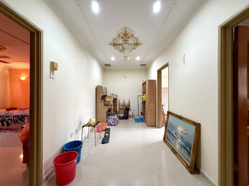 2-storey Terraced House for Sale in Taman Seri Taming (Cheras) - Michelle Siow - PropertyGuru.com.my