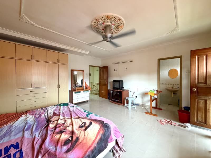 2-storey Terraced House for Sale in Taman Seri Taming (Cheras) - Michelle Siow - PropertyGuru.com.my