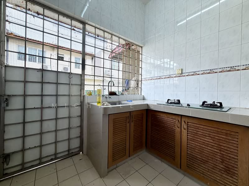 2-storey Terraced House for Sale in Taman Seri Taming (Cheras) - Michelle Siow - PropertyGuru.com.my