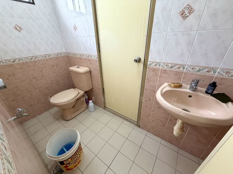 2-storey Terraced House for Sale in Taman Seri Taming (Cheras) - Michelle Siow - PropertyGuru.com.my
