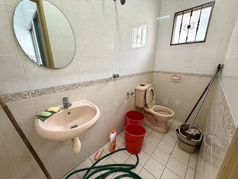 2-storey Terraced House for Sale in Taman Seri Taming (Cheras) - Michelle Siow - PropertyGuru.com.my