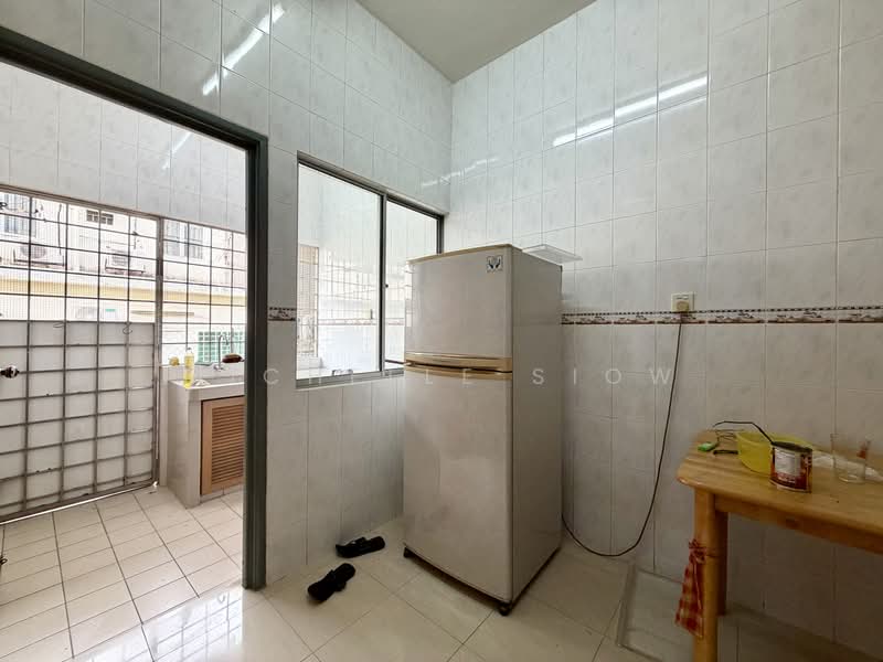 2-storey Terraced House for Sale in Taman Seri Taming (Cheras) - Michelle Siow - PropertyGuru.com.my