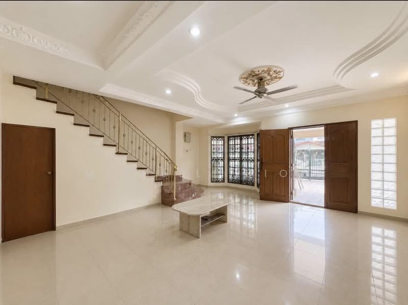 2-storey Terraced House for Sale in Taman Seri Taming (Cheras) - Michelle Siow - PropertyGuru.com.my