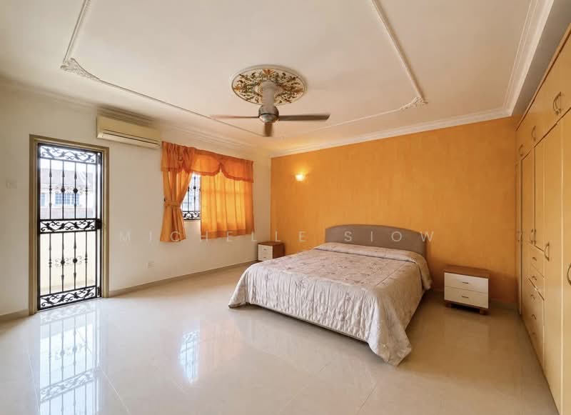 2-storey Terraced House for Sale in Taman Seri Taming (Cheras) - Michelle Siow - PropertyGuru.com.my