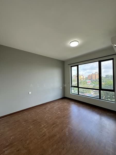 Service Residence for Rent at Country Garden Central Park - Alex How - Interior - PropertyGuru.com.my
