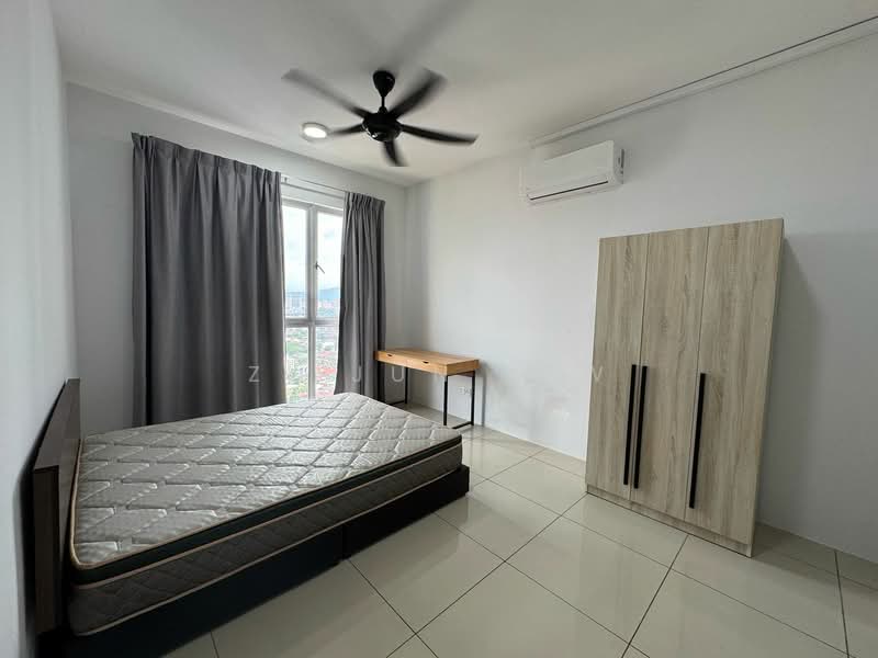 Condominium for Rent at Residensi PV18 - Zi Jun Lew - Bedroom - PropertyGuru.com.my