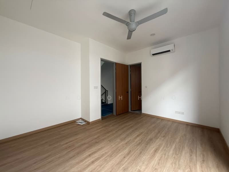 3-storey Terraced House for Rent in BANDAR PUCHONG JAYA (Puchong) - Teng Poh Hong - Interior - PropertyGuru.com.my