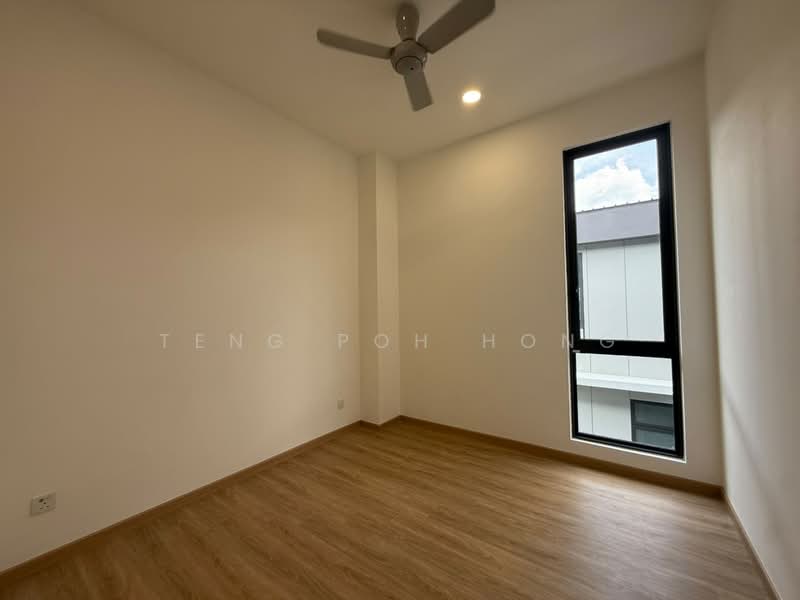 3-storey Terraced House for Rent in BANDAR PUCHONG JAYA (Puchong) - Teng Poh Hong - Interior - PropertyGuru.com.my