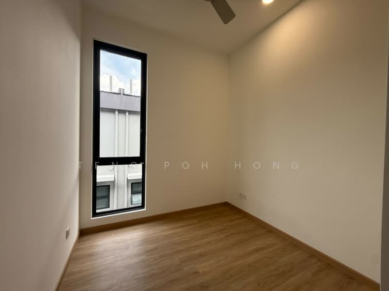 3-storey Terraced House for Rent in BANDAR PUCHONG JAYA (Puchong) - Teng Poh Hong - Interior - PropertyGuru.com.my