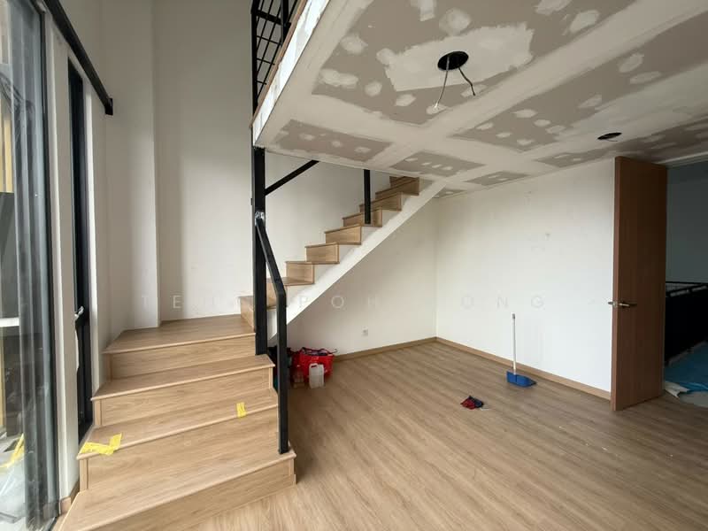 3-storey Terraced House for Rent in BANDAR PUCHONG JAYA (Puchong) - Teng Poh Hong - Interior - PropertyGuru.com.my